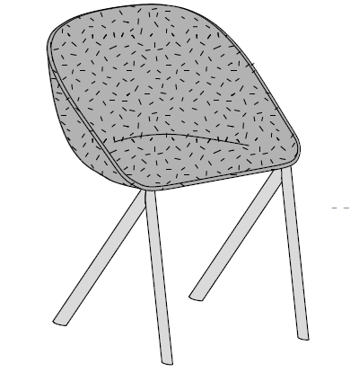 Mezzaria variante 4
