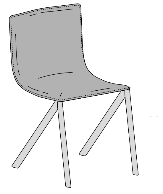 Mezzaria variante 3