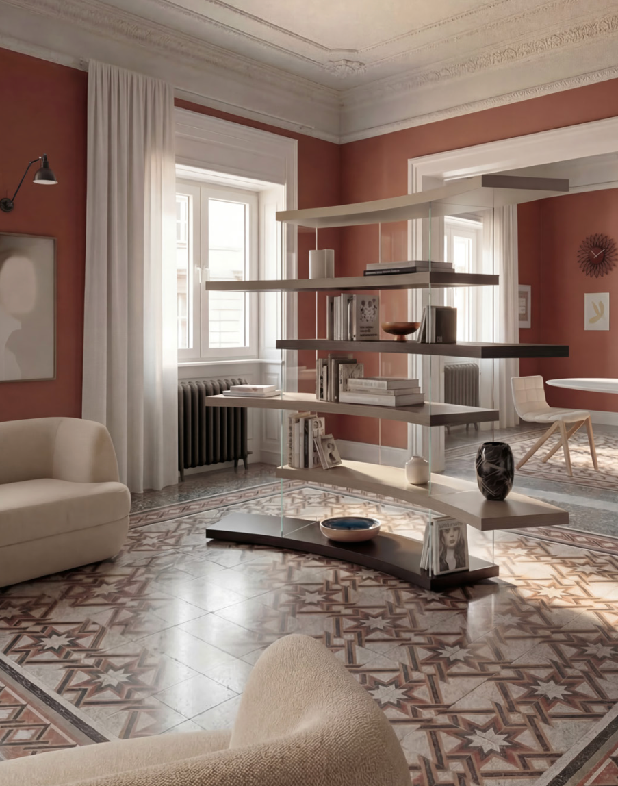 Air Roundy — 20 Years of Lightness editoriale