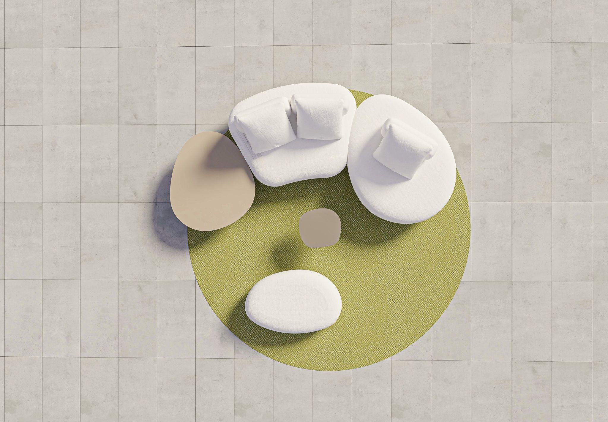 Air Stone — render 4