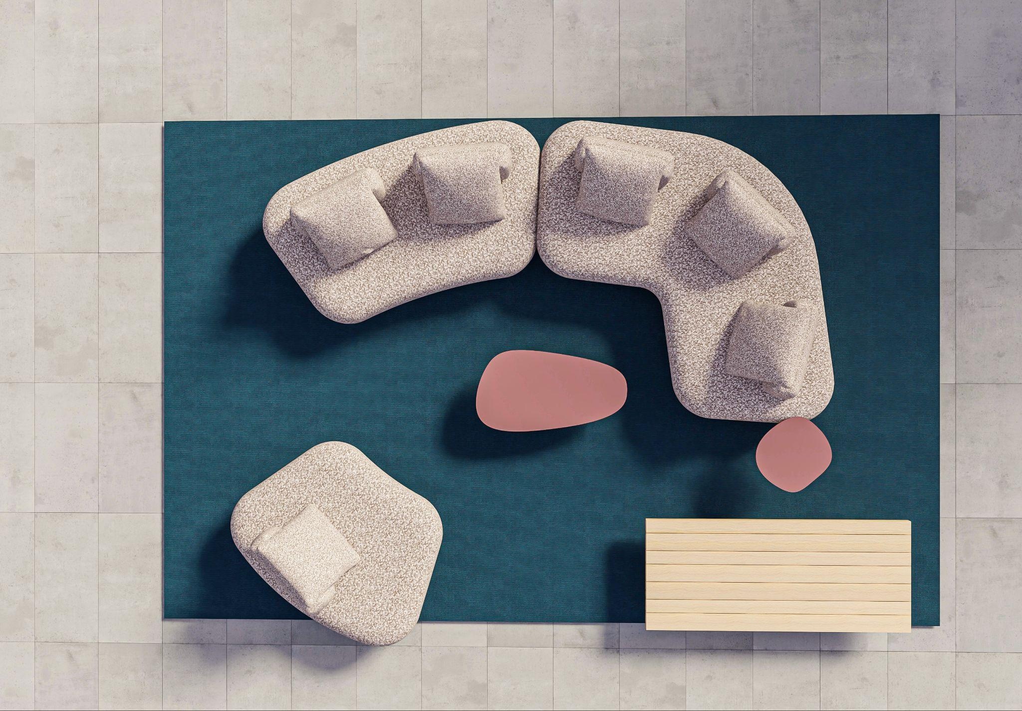 Air Stone — render 5